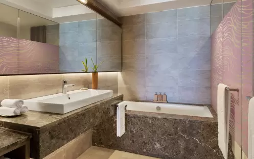 Hibiscus Beach Access Family Suite 1 Hibiscus Beach Access Family Suite 1
